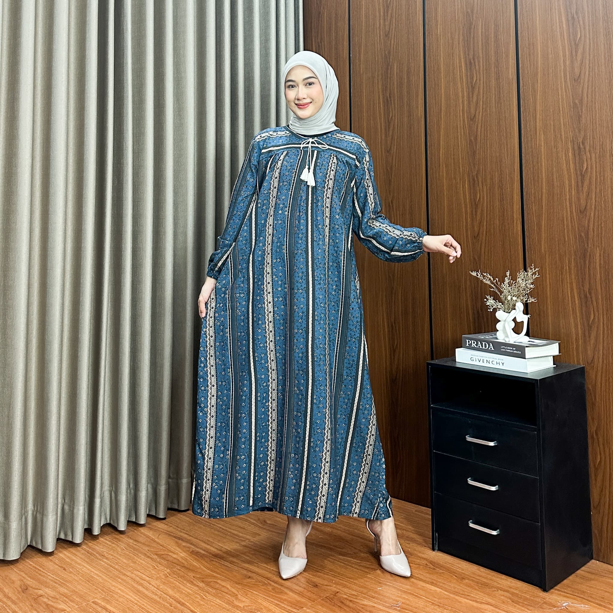 Aorora Blue